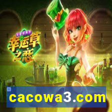 cacowa3.com