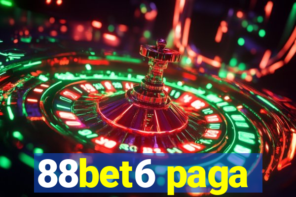 88bet6 paga