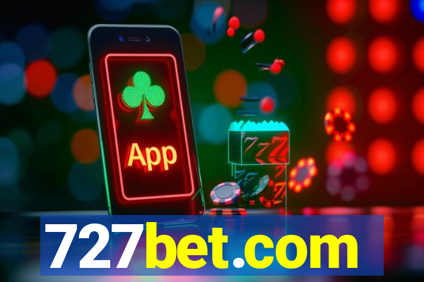 727bet.com