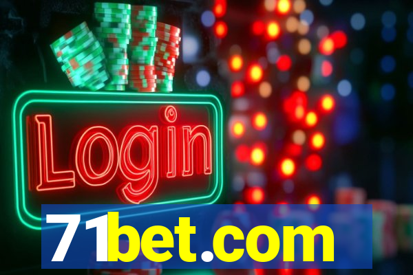 71bet.com