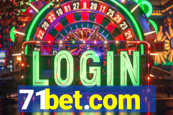 71bet.com