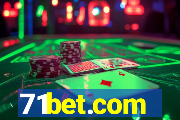 71bet.com