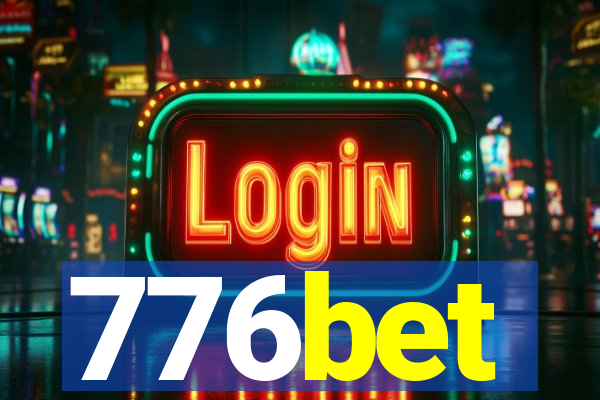 776bet