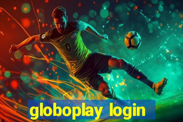 globoplay login