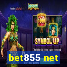 bet855 net