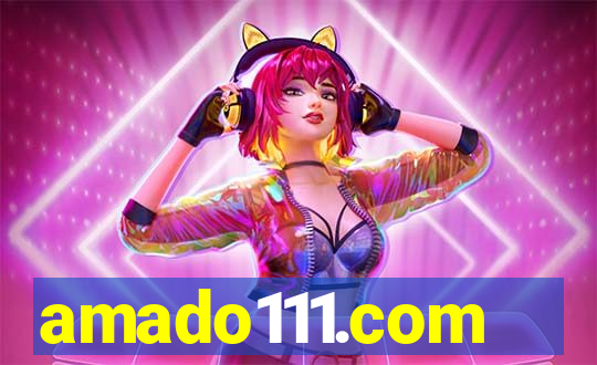 amado111.com