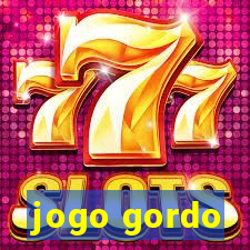 jogo gordo