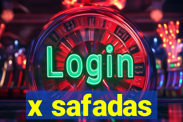 x safadas