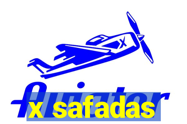 x safadas