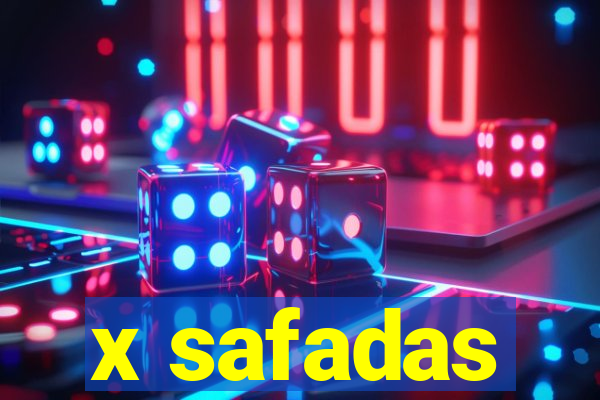 x safadas