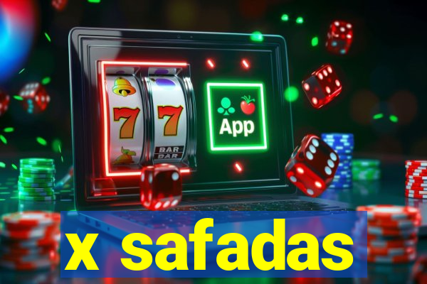 x safadas