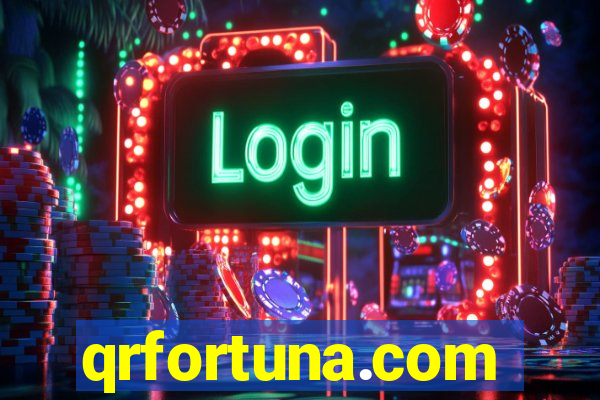 qrfortuna.com