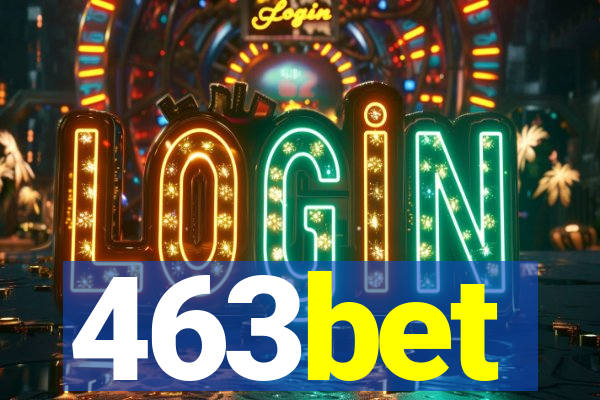 463bet