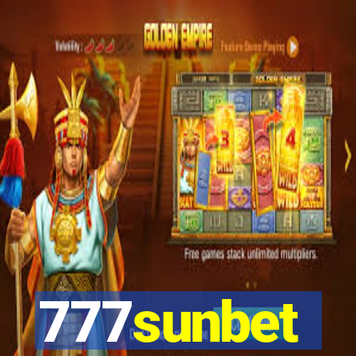 777sunbet