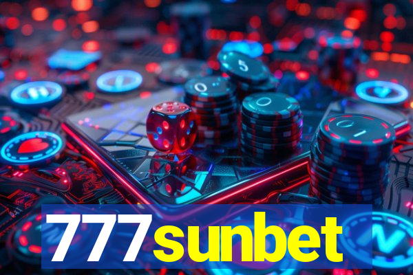 777sunbet