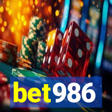 bet986