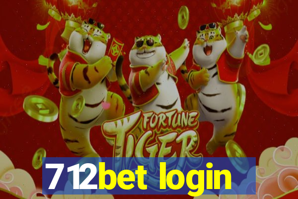 712bet login