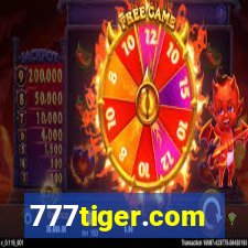 777tiger.com