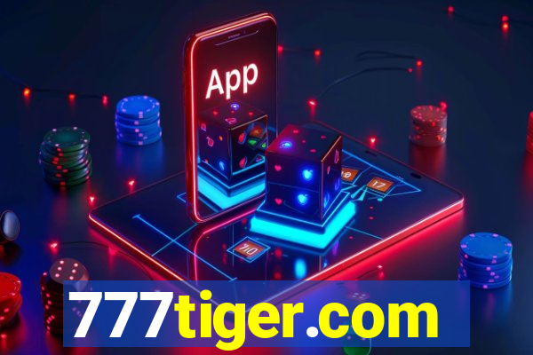 777tiger.com