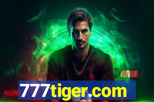 777tiger.com