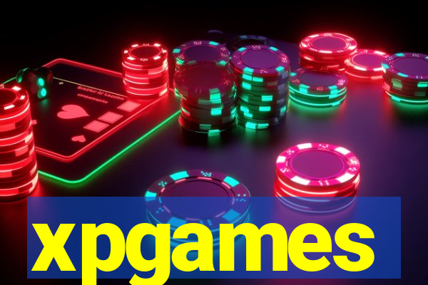 xpgames