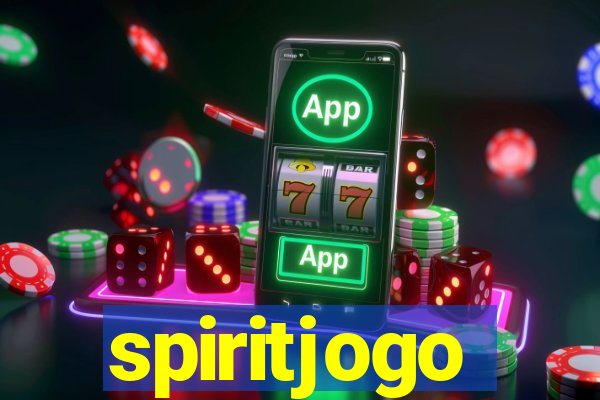 spiritjogo