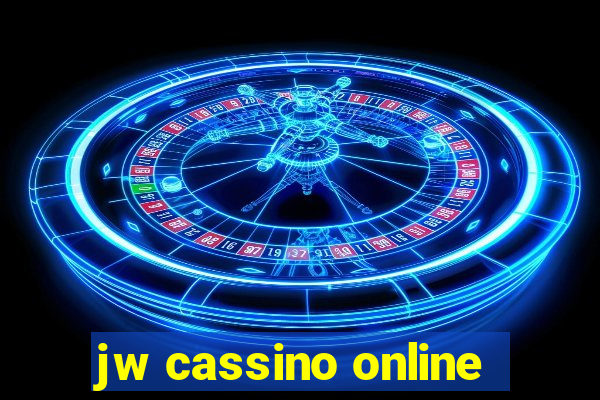 jw cassino online