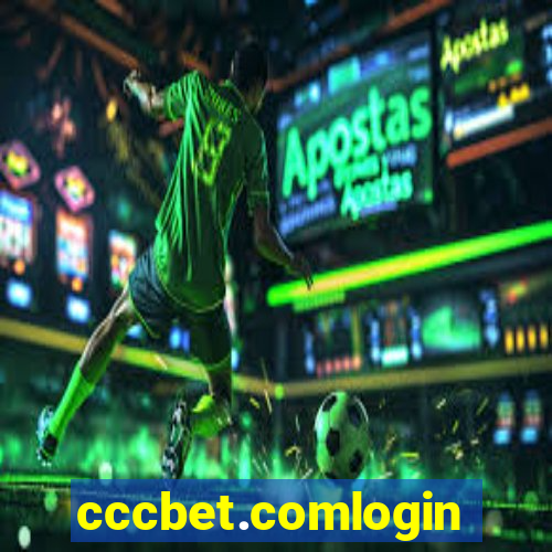 cccbet.comlogin