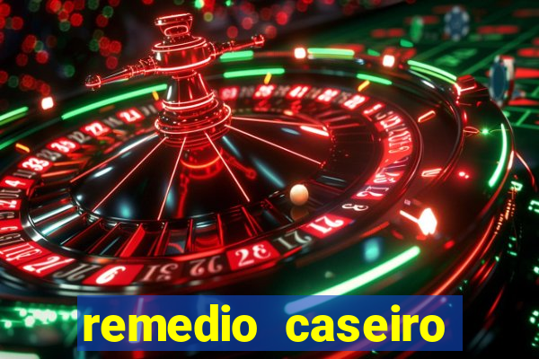 remedio caseiro para pre diabetes