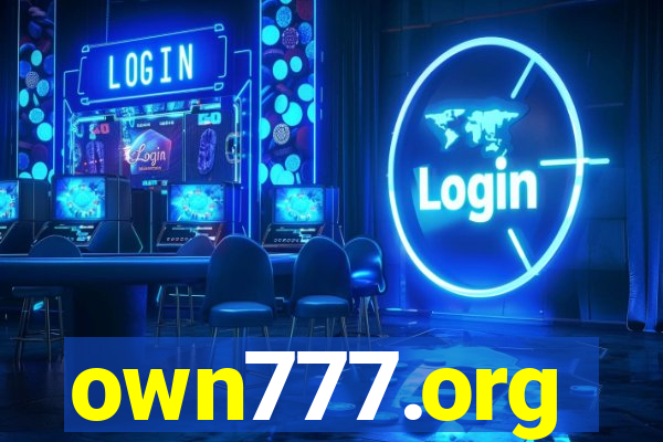 own777.org