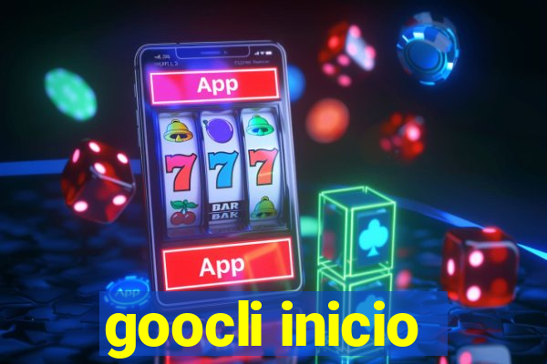 goocli inicio