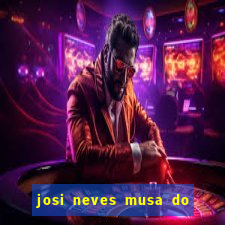 josi neves musa do cruzeiro pelada