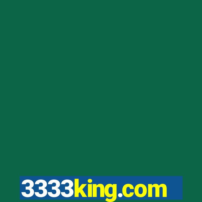 3333king.com