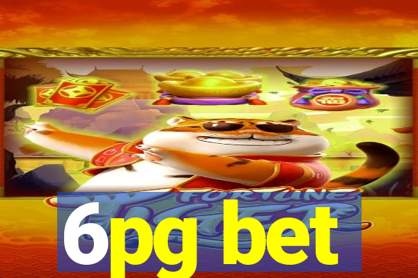 6pg bet