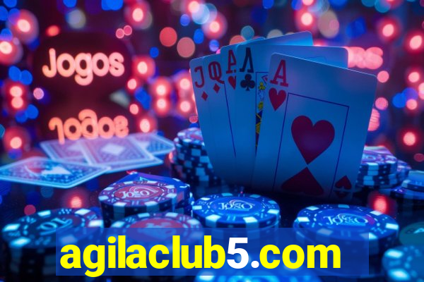 agilaclub5.com