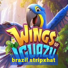 brazil stripxhat