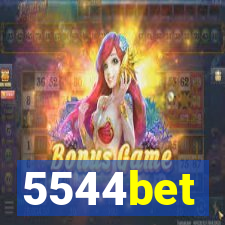 5544bet