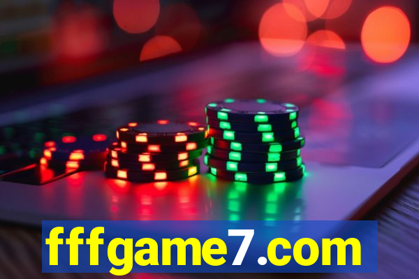 fffgame7.com