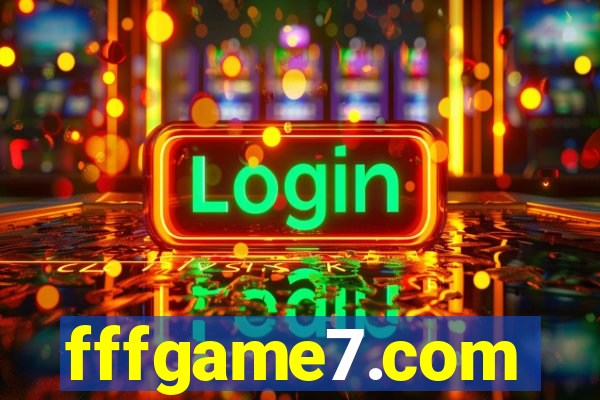 fffgame7.com