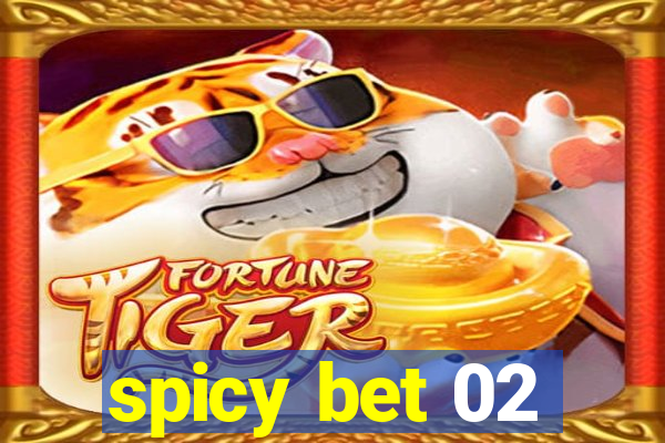 spicy bet 02