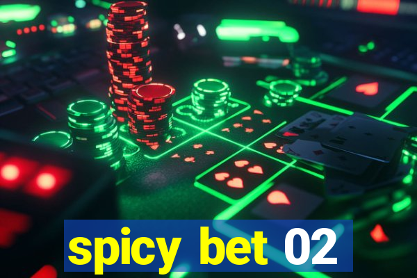 spicy bet 02