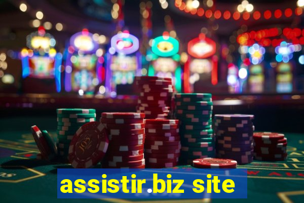 assistir.biz site