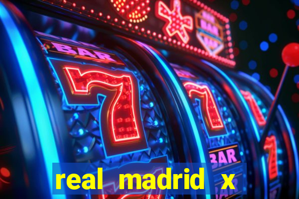 real madrid x barcelona futemax