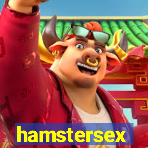 hamstersex