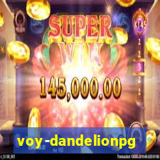 voy-dandelionpg.com