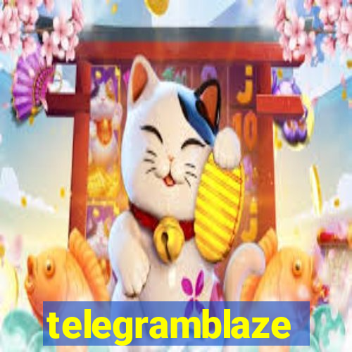 telegramblaze