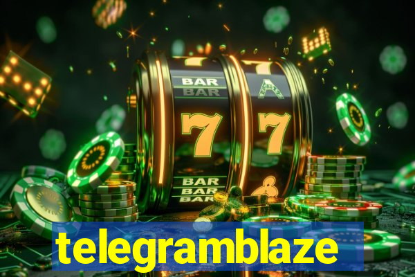 telegramblaze