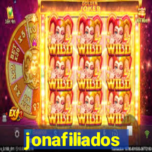 jonafiliados