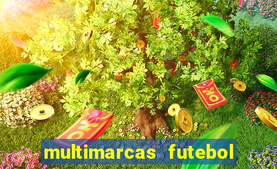 multimarcas futebol ao vivo