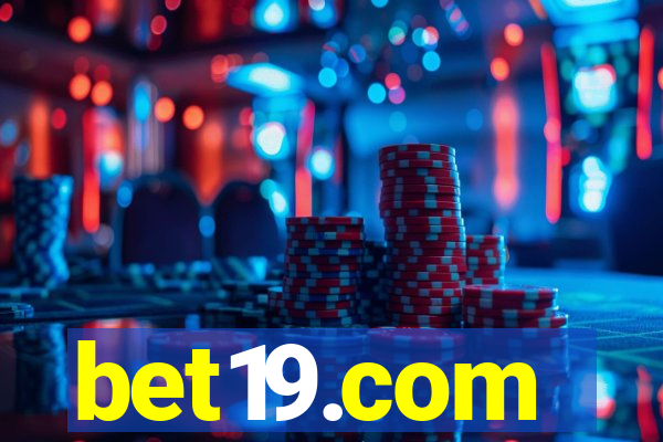 bet19.com